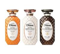 NatureLab - Moist Diane Perfect Beauty Extra Treatment Moist & Shine - 450ml