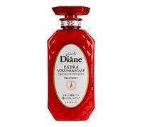 NatureLab - Moist Diane Perfect Beauty Extra Volume & Scalp Treatment 450ml