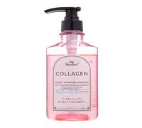 NatureLab - My Boostars Collagen Boost-Moisture Shampoo 400ml