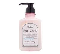 NatureLab - My Boostars Collagen Boost-Moisture Treatment 400ml