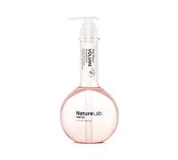 NatureLab Perfect Volume Hair Shampoo - Hair Thickening + Volumizing Shampoo with Apple Stem Cells, Sakura Extract, Rice + Soy - Paraben + Sulfate-Free Shampoo for Flat + Limp Hair(11.5 fl oz/340 ml)