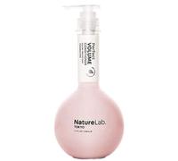 NatureLab Perfect Volume Hair Conditioner - Promotes Hair Thickening Volumizing Conditioner with Apple Stem Cells, Sakura, Rice + Soy - Sulfate + Paraben-Free Deep Conditioner (11.5 fl oz/340 ml)