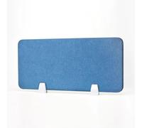 Naturepanda Desk Panel Divider,coustic Desktop Privacy Divider,Desk Privacy Divider,Reducing Noise Visual Distractions,No Punching Required,for Offices,libraries,classrooms,study Rooms.