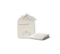 Naturepedic Organic Cotton Changing Pad Cover - 16.5X33