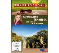 Naturerlebnis Namibia - Eine Safari in Acht Tagen - Wunderschön!