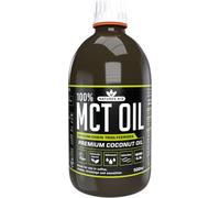 Natures Aid 100% MCT Energy Support Oil - 500ml