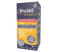 Natures Aid NutriGut-C Microbiotic Powder with Prune Extract 120g Powder