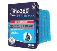 Nature's Aid Pro 30-Max 60 Capsules
