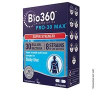 Nature's Aid Pro 30-Max 60 Capsules