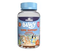 Natures Aid Bluey Bone Support - 30 Gummies