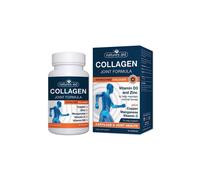 Natures Aid Collagen Joint Formula 60's Capsules