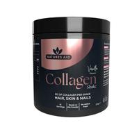 Natures Aid Collagen Shake Vanilla Flavour 225g