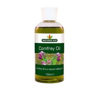 Natures Aid Comfrey Oil - 150ml
