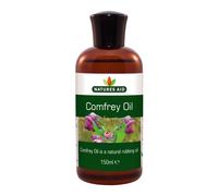 Natures Aid Comfrey Oil - 150ml