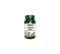 Natures Aid Concentrated Garlic 2000µg - 90 Tablets - High Strength Cold Pressed Allicin & Aliin Supplement - Support Heart Health & Circulation - Ve