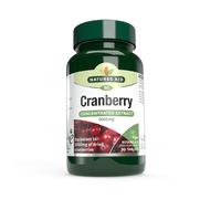 Natures Aid Cranberry 5000mg 90 Tablets 90 Tablets