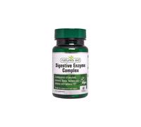 Natures Aid Digestive Enzyme Complex 60 Tablets