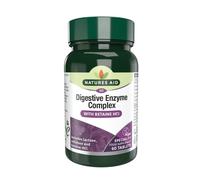 Nature's Aid Digestive Enzyme Complex 60 Tablets