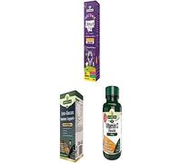 Natures Aid Family Immune Support Bundle, including Mini Drops Immune Plus, Beta Glucans Immune Support + and Chewable Vitamin C