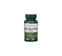 Natures Aid Health Hair, Skin and Nails Formula 30 Tablets
