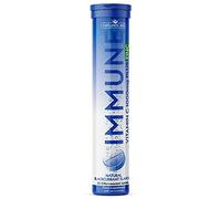 Natures Aid Immune Effervescent - 20 Tablets