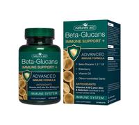 Natures Aid Immune Support + 30 Tablets