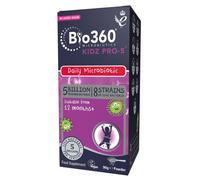 Natures Aid Kidz Pro-5 5 Billion Microbiotic Powder 90g