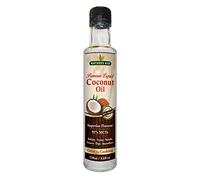 Nature's Aid Premium Liquid Coconut Oil 250ml