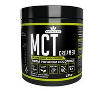 Natures Aid MCT Creamer - 225g Powder