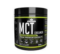 Natures Aid MCT Oil Creamer Powder, Coconut Oil, Vegan
