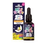 Natures Aid Mini Drops Bed Time 50ml