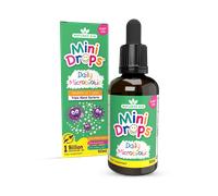 Natures Aid Mini Drops Daily Microbiotic 50ml