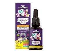 Natures Aid Mini Drops Immune Plus 50ml