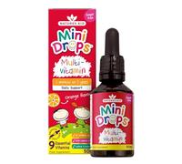 Natures Aid Multi-vitamin Drops 50ml