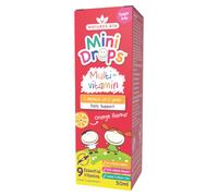 Nature's Aid Multi-Vitamin Drops for Children 50ml