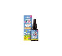 Natures Aid Mini Drops Vitamin D3 50ml for Infants & Kids - Bone, Teeth, Health & Immune System Support - Sugar Free, Vegan, Gluten-Free, Non-GMO - G
