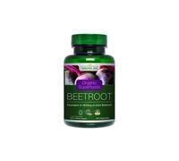 Natures Aid Organic Beetroot Extract 462 mg 60 Vegetable Capsules