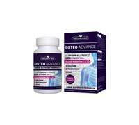 Natures Aid Osteo Advance Bone Support Formula 60's Tablets
