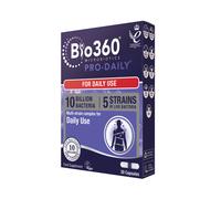 Natures Aid Pro-Daily (10 Billion Bacteria) 30 Capsules 30 Capsule