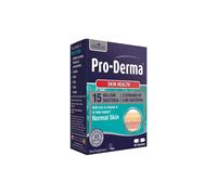 Natures Aid Pro Derma 15 Billion 60 Capsules Daily Microbiome Support with Specific Good Bacteria for Healthy Skin and Digestion