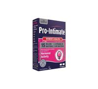 Natures Aid Pro Intimate 15 Billion 45's Capsules