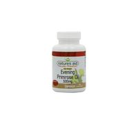 Natures Aid Promo Packs Evening Primrose Oil - 1000mg - 90 Caps