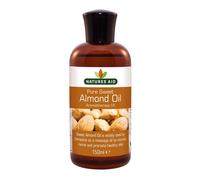 Natures Aid Pure Sweet Almond Oil - 150ml