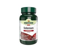 Natures Aid 200ug Selenium - Pack of 90 Tablets