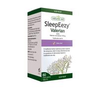 Natures Aid SleepEezy Valerian Root Extrac 60 tablet