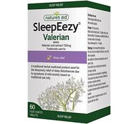 Nature's Aid SleepEezy (Valerian) 60 Tablets