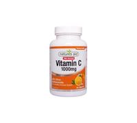 Natures Aid Vitamin C 1000 mg Time Release Tablets 90's