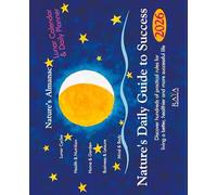 Nature's Almanac 2026