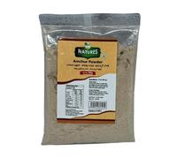 Natures Amchur Powder - 100g, Natural Dry Mango Powder, Ideal for Indian & Asian Cooking