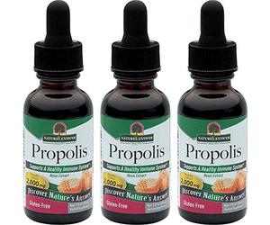 NATURE'S ANSWER, AF PROPOLIS 1 OZ EA 1